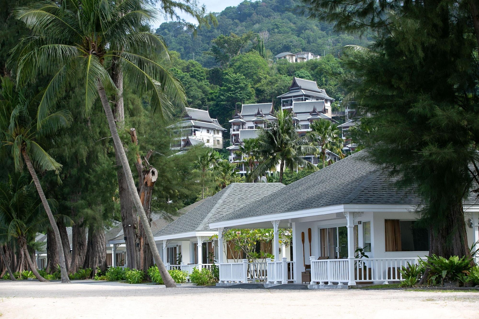 Thavorn Beach Village Resort & Spa Phuket Kamala Beach Exterior photo